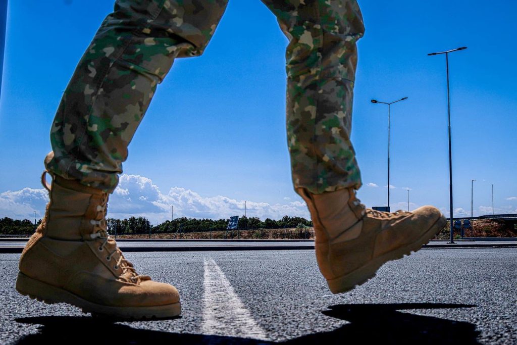 MApN: Începe exercițiul MOBEX Bucureşti – Ilfov 26/ Rezerviștii sunt chemați la unitățile militare
