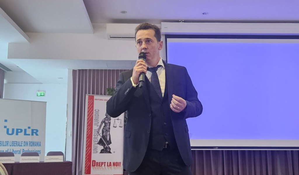 „AI-ul halucinează! Inventează articole de lege,  trimiteri legislative. Nu poate să înlocuiască judecata fiscală”, spune un consultant fiscal