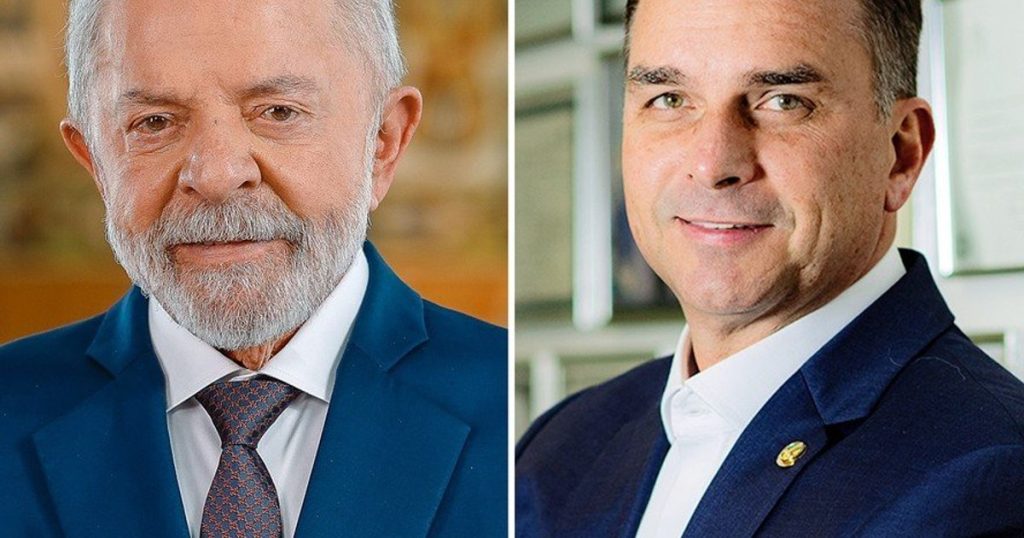 Alegeri în Brazilia. Flávio Bolsonaro și Lula da Silva se vor confrunta în turul doi. Fiul fostului președinte a obținut un rezultat mai bun decât se aștepta