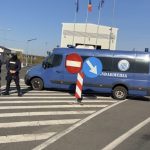 Percheziții DNA  într-un dosar în care sunt vizați polițiști de frontieră și lucrători vamali