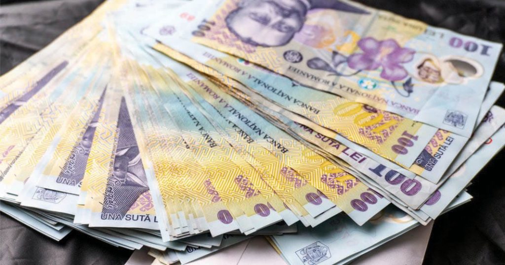 Comuna Bujoru a primit aproximativ 1,5 milioane de lei pentru achitarea unor lucrări efectuate prin PNRR
