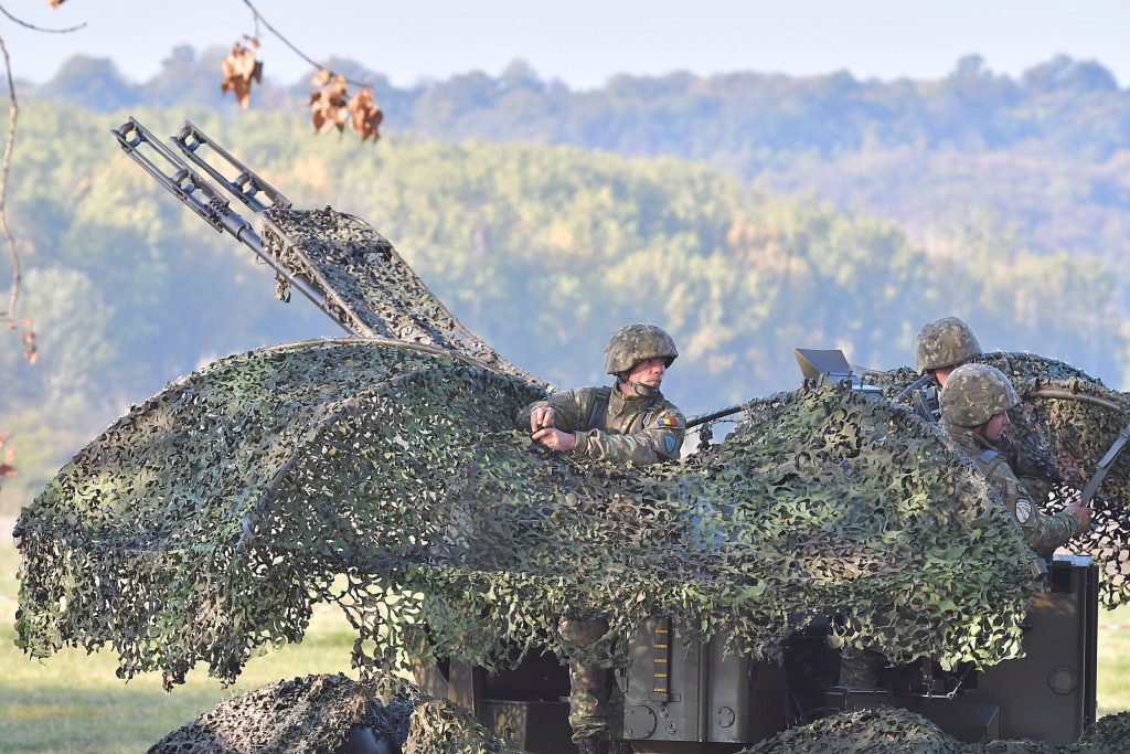Rezerviștii din București și Ilfov, rechemați la unitățile militare începând de luni! În ce constă exercițiul militar