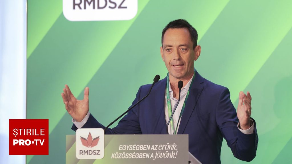 Liderul deputatilor UDMR, apel către foștii colegi din coaliție: „Atât PNL, cât şi PSD trebuie să facă concesii”