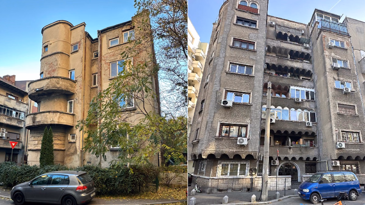 11 blocuri și două clădiri publice din București intră în consolidare: Investiție de 376 de milioane de lei pe 31.000 de metri pătrați