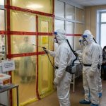Autorităţile ruse dezmint un caz de ciumă în Irkuţk. ”Situaţia este sub control”, anunţă guvernatorul regiunii ruse. SUA urmăresc situaţia îndeaproape, anunţă Rubio înainte de o vizită în Islanda