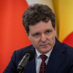 Preşedintele Nicuşor Dan, despre cei 6 ani de studiu în Franţa: Am plecat hotărât să mă întorc şi, într-adevăr, mi s-a propus să iau şi cetăţenia franceză, dar am zis că nu