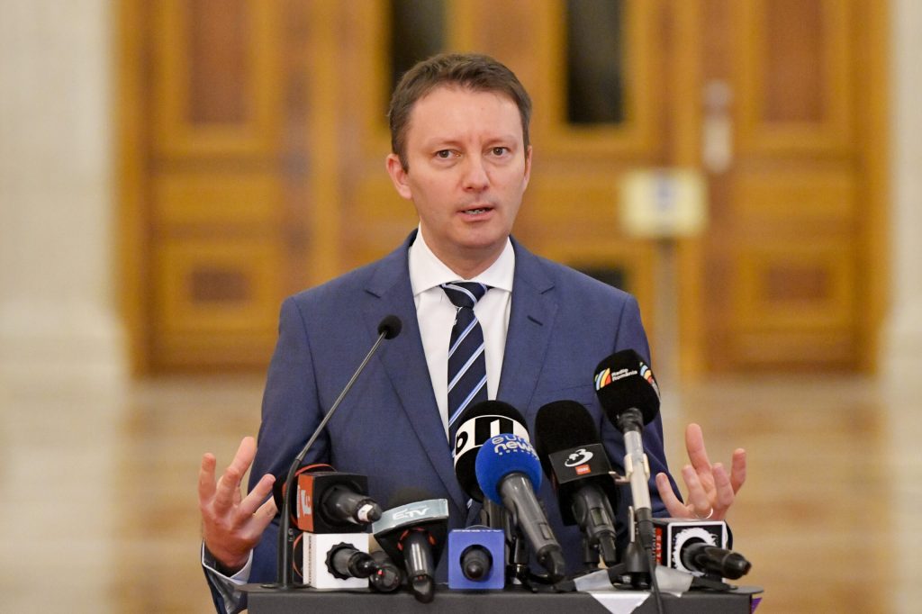 „Intrăm în săptămânile decisive pentru viitorul buget multianual al UE”. Siegfried Mureșan: Am reușit să impun o creștere cu 10 la sută a bugetului