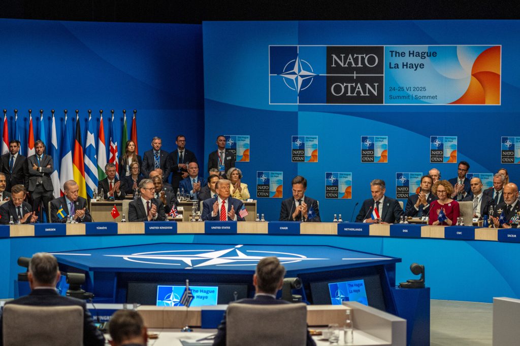 Detalii incendiare. Ce cuprinde noua strategie a NATO pentru apărarea flancului estic în fața unui atac rusesc