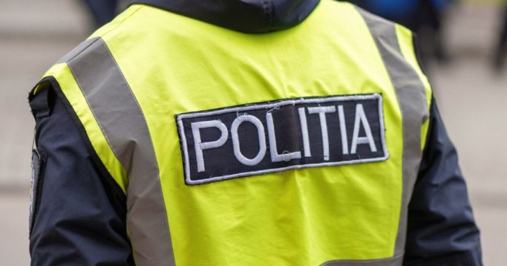 O femeie a murit lovită de tren, în Râmnicu Vâlcea. Avea 46 de ani