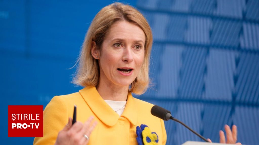 Șefa diplomației UE: „Atacurile hibride ale Rusiei pun în pericol vieți în toată Europa”