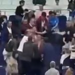 Consiliul de Administraţie al FRH, convocat de urgenţă după bătaia de la un meci de junioare la Timişoara