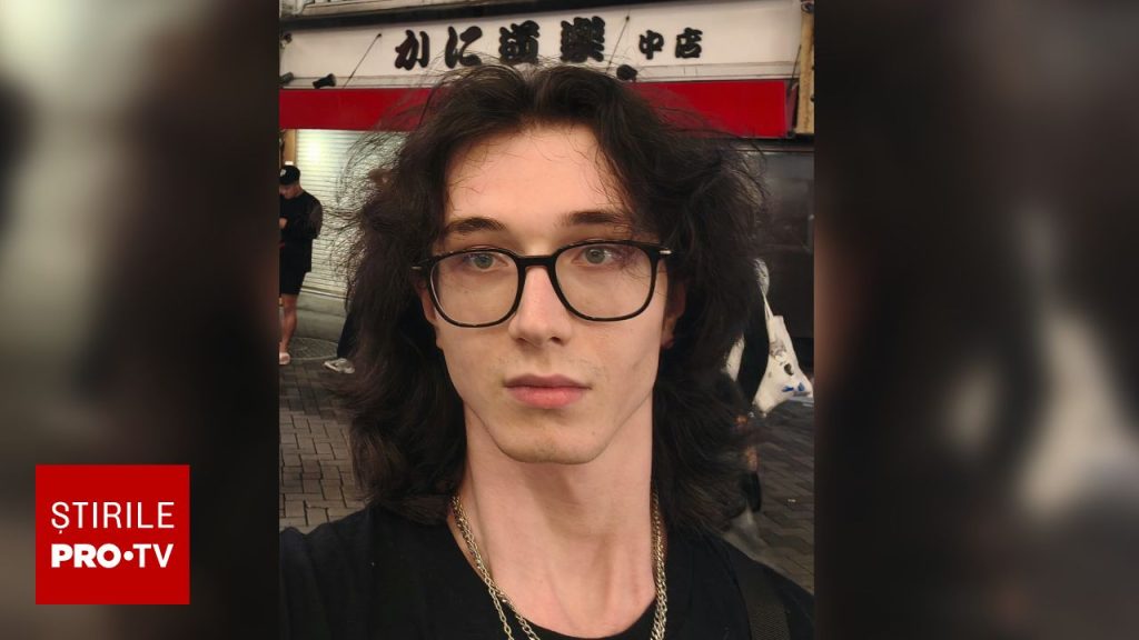 Un student român a obținut locul trei la un concurs NATO. A făcut un documentar despre pregătirea pentru blackout