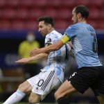 „Am avut ghinionul să joc în aceeaşi epocă cu el”: omagiul unuia dintre cei mai mari rivali ai lui Messi înainte de retragerea starului din naţionala Argentineii