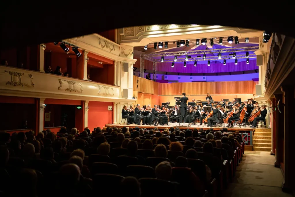 Sibiu Opera Festival 2026: trei opere de Verdi și o Gală de Operă în programul săptămânii