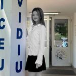Melisa Șeic, studentă la Medicină, a murit la 19 ani după luni de luptă. Mesajul sfâșietor al părinților