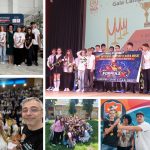 CampioMATE – campionatul naţional de matematică pe echipe care atrage copiii în jocul matematicii – a dat startul înscrierilor pentru Ediţia 2027