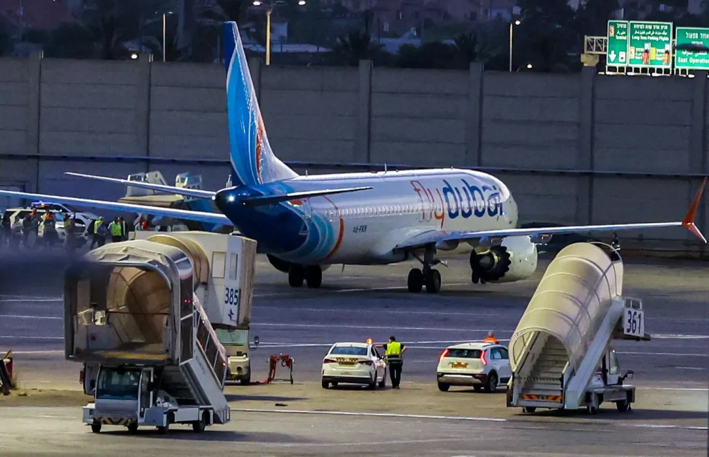 Noi detalii despre copilotul avionului Flydubai. Unde intenționa să prăbușească aeronava
