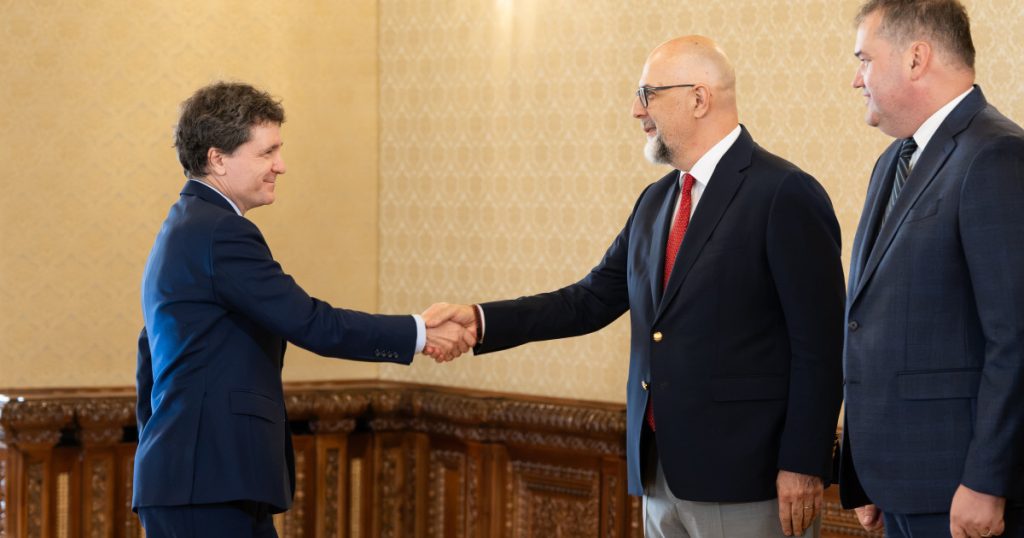 Kelemen Hunor: „Nu vom face parte din următorul guvern aproape 100%”. Câte desemnări crede liderul UDMR că mai poate face președintele