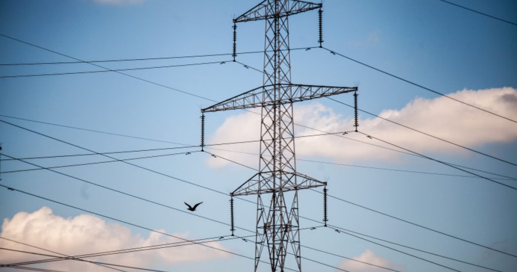 Ambasada SUA la Chişinău a lansat grupul de lucru pentru linia electrică „Trump Liberty Line”, proiect finanţat de Guvernul american