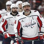 Hochei pe gheaţă: Alex Ovechkin, vedeta echipei Washington Capitals, a anunţat că acesta va fi ultimul său sezon în NHL