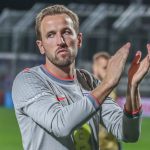 Fotbal: cu 125 de selecţii pentru Anglia, Harry Kane a egalat recordul lui Peter Shilton