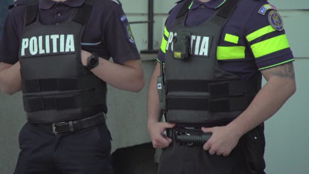 Ancheta din Ursați se extinde: o femeie de 31 de ani, reținută de polițiști