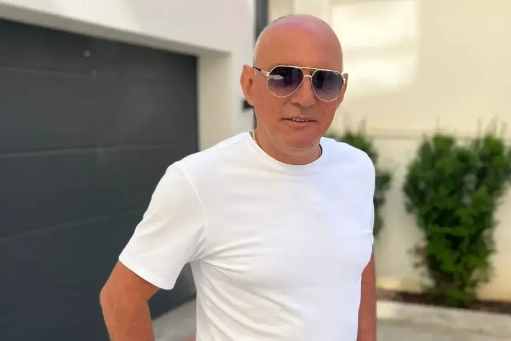 Florin Prunea, dat în judecată de fostul atacant: „Ți-ai scos cățelul la plimbare?”