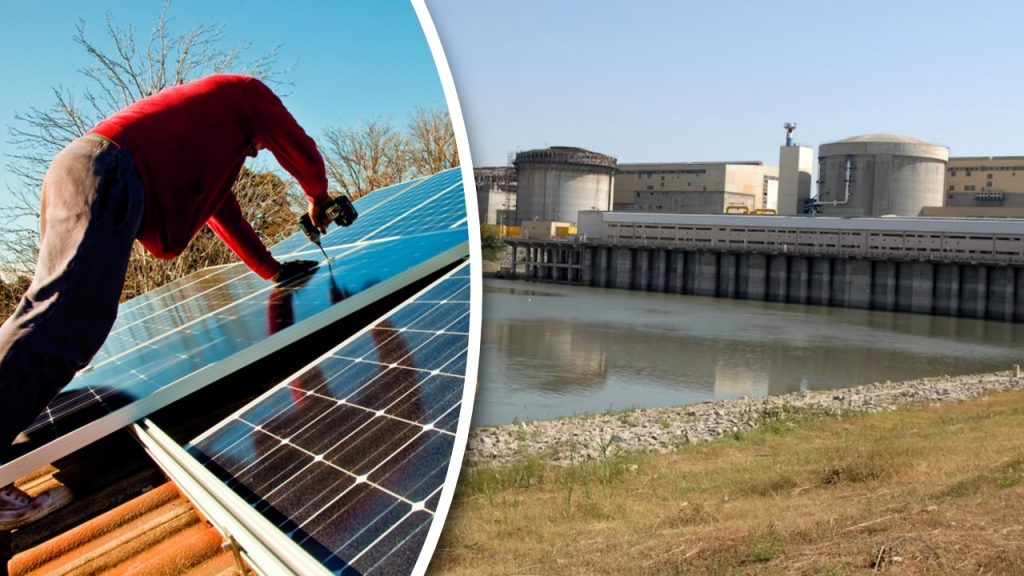 ANRE bagă mâna în buzunarul românilor prosumatori prin blocarea noilor drepturi de compensare a energiei livrate în rețea. FACIAS cere aplicarea imediată a legii