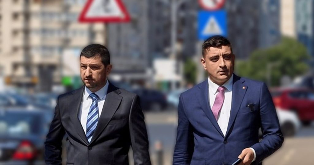 Ruptură în AUR. Dungaciu anunță că Marius Lulea nu mai e membru în partid. Replica fondatorului AUR: „Pe unii îi ia valul”