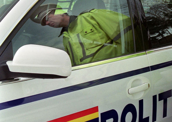 Șofer din Crevedia, depistat cu substanțe psihoactive în organism. Polițiștii au deschis dosar penal