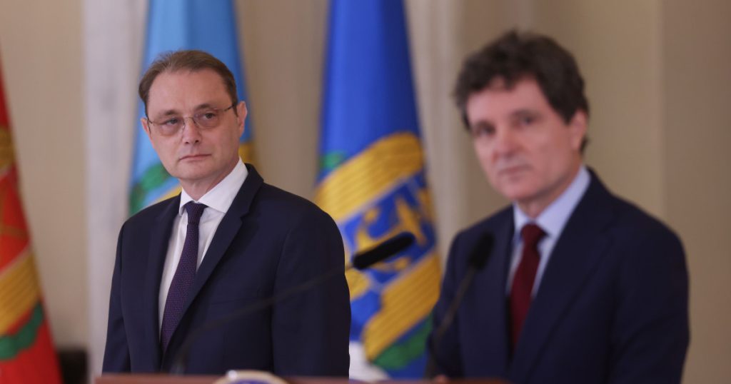 Nicușor Dan: Propunerea mea pentru poziția de prim-ministru este Luca Niculescu