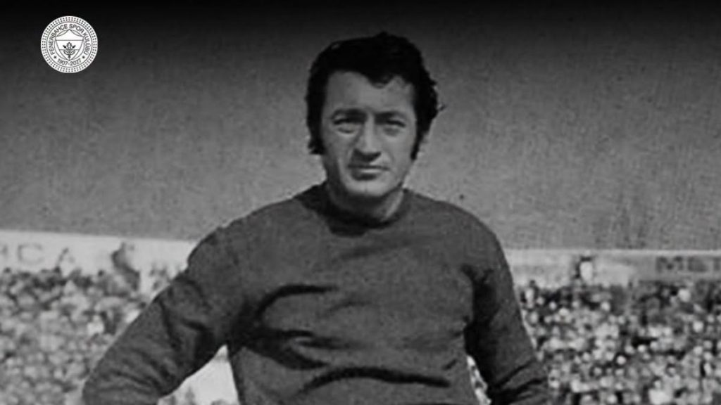 Ilie Datcu, fost portar la Naționala României şi Dinamo, a murit la vârsta de 89 de ani. Mesajul transmis de clubul Fenerbahce
