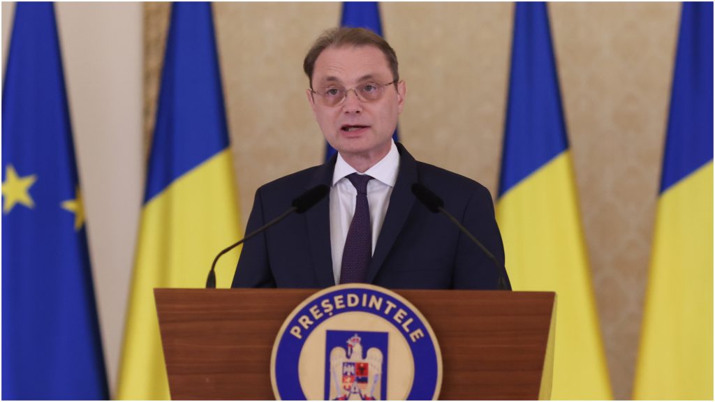 Cum va arăta guvernul Luca Niculescu. Sebastian Zachmann: „Va veni cu oameni din afara politicii, pentru portofolii-cheie”.  În ce condiții l-ar vota social-democrații și cum se raportează liberalii la el | AUDIO