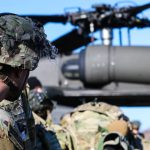 Radu Miruţă: În timp ce se vorbeşte în alte ţări despre plecarea militarilor americani, în România au venit vreo 440-450 de militari americani suplimentar faţă de ce aveam, în ultima perioadă/ Eu zic că e semnificativ
