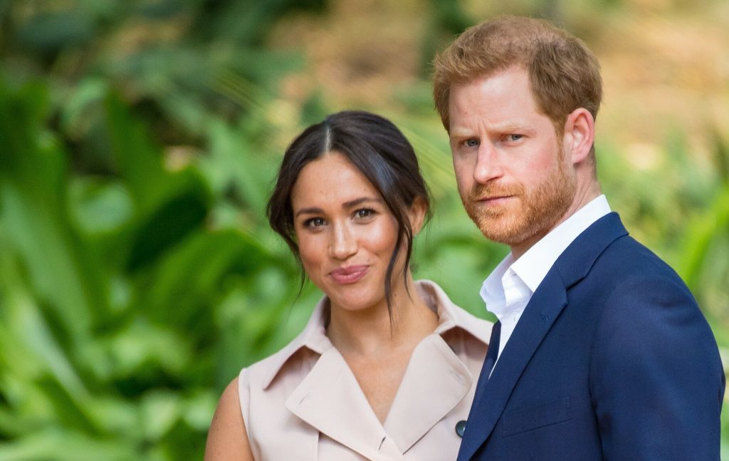 Un nou scandal în Familia Regală! Cadoul pe care Meghan Markle i l-a oferit Prințesei Eugenie, scos la vânzare pe eBay