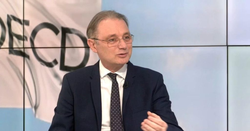 Ce avere are Luca Niculescu, noul premier desemnat de Nicușor Dan. Apartamente, casă de vacanță și terenuri