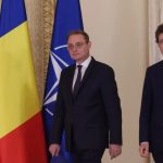 LUCA NICULESCU, NOMINALIZAT PREMIER - Sergiu Mişcoiu: „PNL va avea mari dificultăţi în a-şi justifica o eventuală poziţie de respingere”