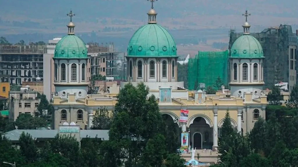 Un nou război riscă să cuprindă Africa ortodoxă. UE este îngrijorată de escaladarea conflictului dintre Etiopia şi Eritreea
