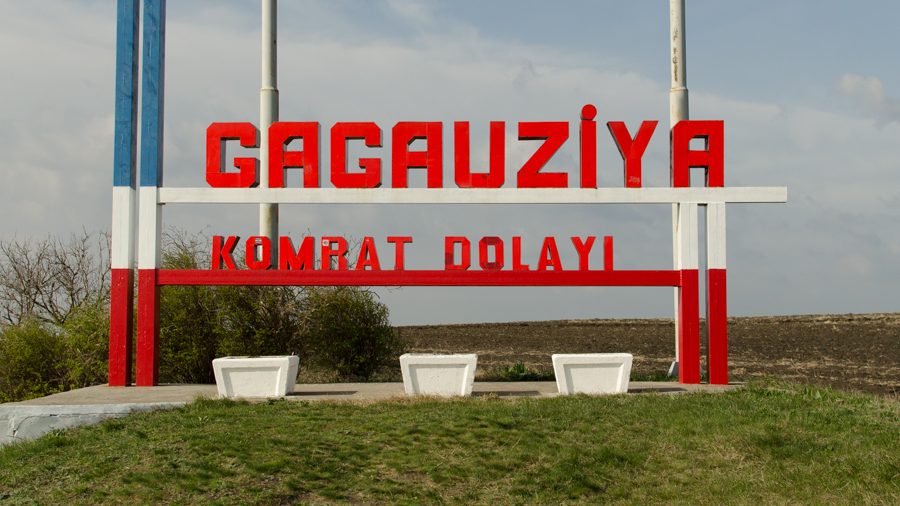 Ultima zi pentru depunerea dosarelor de înregistrare în alegerile din UTA Găgăuzia