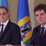 UPDATE - Preşedintele Nicuşor Dan a semnat decretul de nominalizare a lui Luca Niculescu pentru funcţia de premier