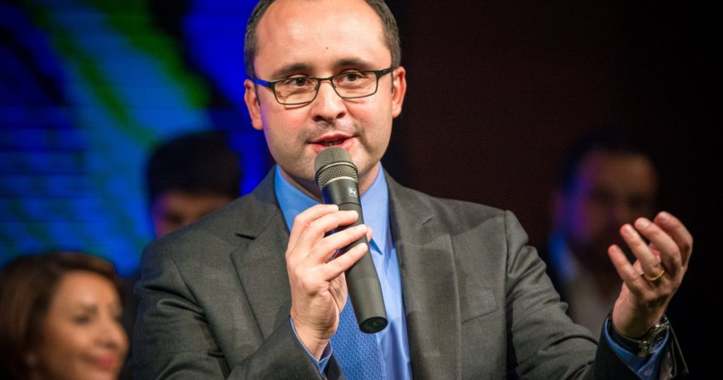 Avertismentul lui Cristian Bușoi pentru iarna și primăvara lui 2027: Trebuie să ne pregătim pentru prețuri foarte mari la electricitate
