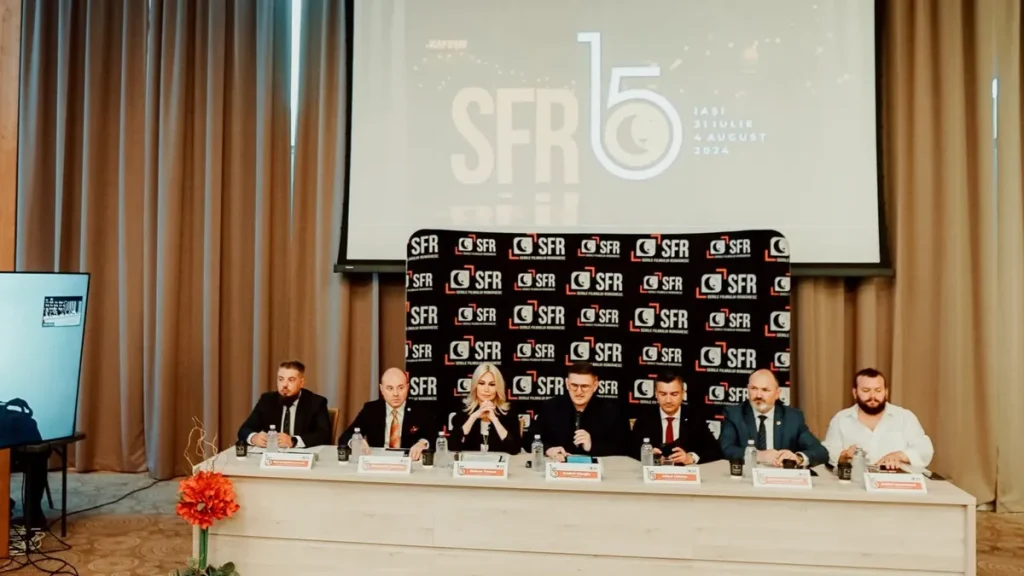Organizatorii SFR Iași, în vizorul Guvernului: contracte din bani publici, dar raportări lipsă