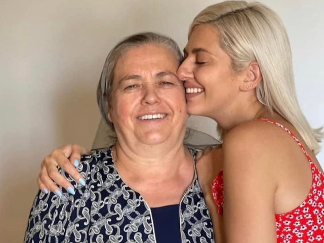Ce a pățit Lidia Buble chiar în ziua în care a devenit majoră. Mama artistei a vrut să-i dea o lecție: „M-a pedepsit”