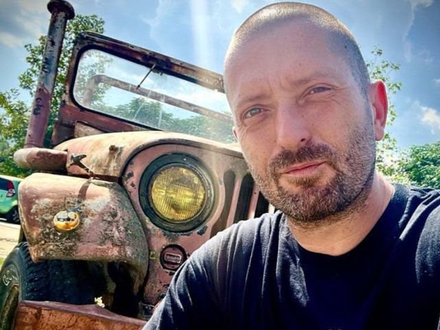 Cum arată viața lui Cheloo departe de București. S-a retras la Breaza de aproape 20 de ani: "N-aș vrea să mă mai întorc niciodată"