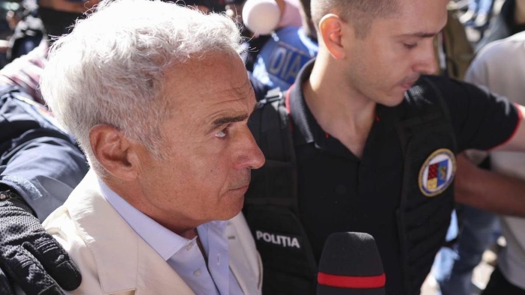 De ce se face percheziția informatică în dosarul lui Călin Georgescu. Ce caută anchetatorii. Avocat, precizare despre Cristela