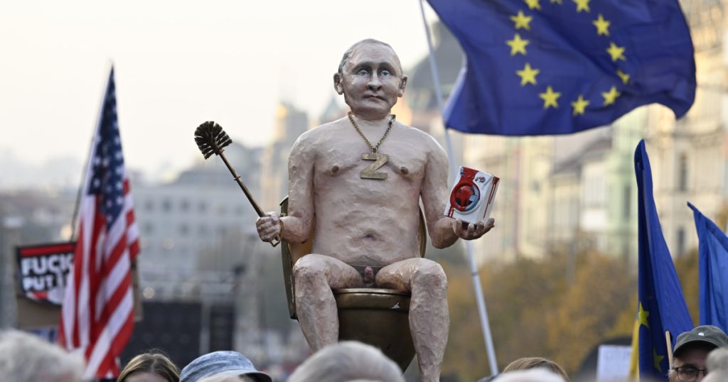 Trucurile murdare ale spionilor lui Putin și tehnicile scabroase de intimidare: excremente lăsate în casele deputaților finlandezi