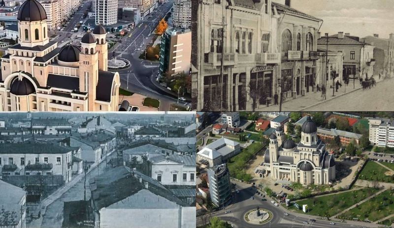 Aniversare la Bacău – 618 ani de la prima atestare documentară