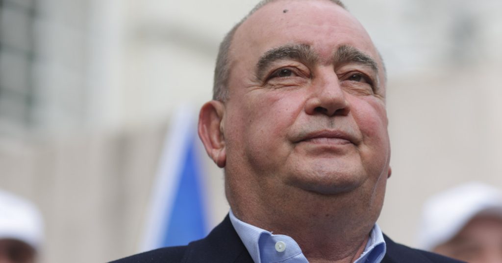 Amenzi repetate pentru ferma lui Gigi Nețoiu din Dolj: ce au descoperit inspectorii la ultimul control