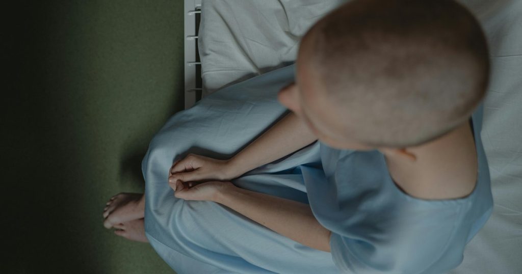 Cazurile de cancer cu debut precoce au crescut semnificativ în rândul tinerilor. Care sunt cele șapte tipuri de cancer în creștere