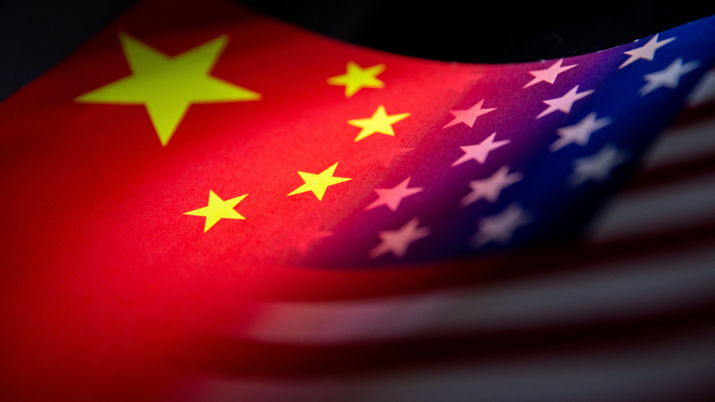 Bloomberg: China a redus "drastic" avantajul SUA în domeniul inteligenței artificiale